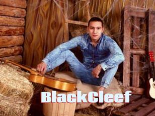 BlackCleef