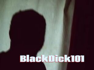 BlackDick101