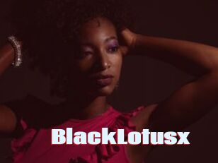 BlackLotusx