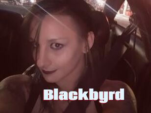 Blackbyrd