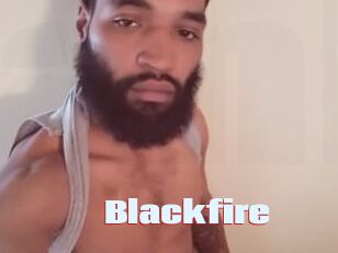 Blackfire