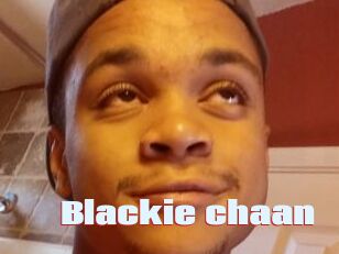 Blackie_chaan