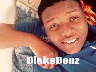 Blake_Benz