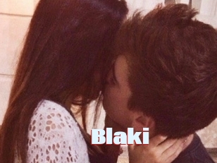 Blaki