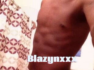Blazynxxx