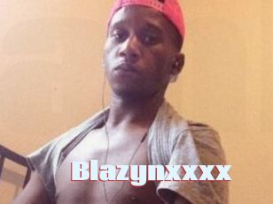 Blazynxxxx