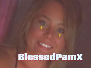 BlessedPamX