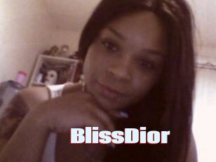 BlissDior