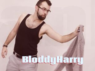 BloddyHarry