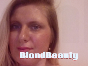 BlondBeauty