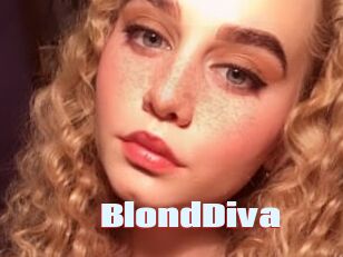 BlondDiva