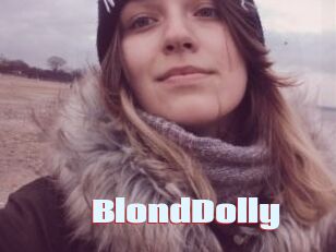 BlondDolly