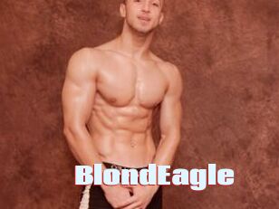 BlondEagle