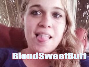 BlondSweetButt