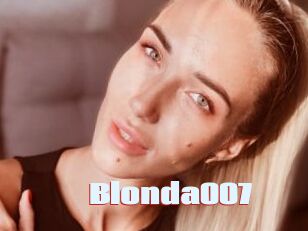 Blonda007