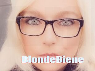 BlondeBiene