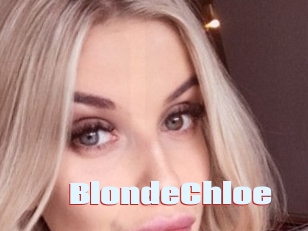 BlondeChloe