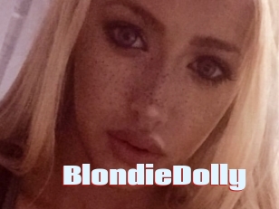 BlondieDolly