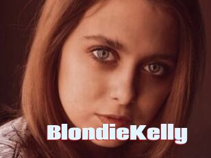 BlondieKelly