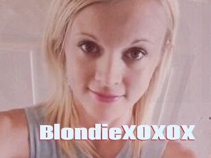 BlondieXOXOX