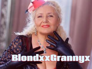 BlondxxGrannyx