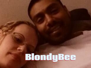 BlondyBee