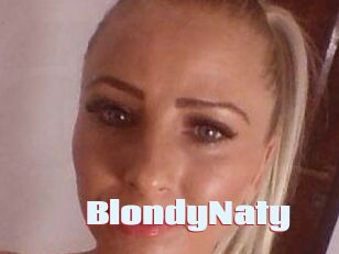 BlondyNaty