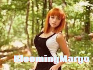 BloomingMargo