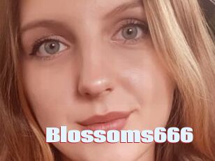 Blossoms666