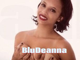 BluDeanna