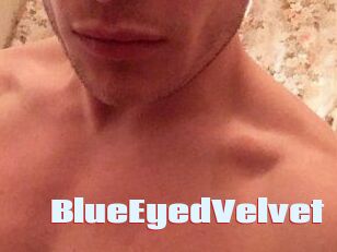 BlueEyedVelvet