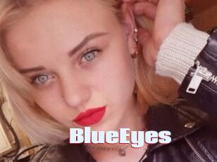 BlueEyes