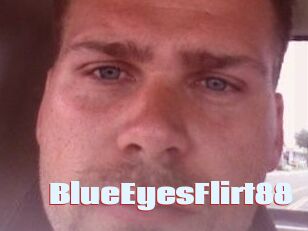 BlueEyesFlirt88