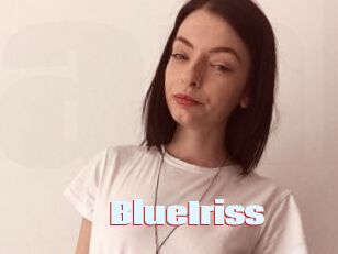 BlueIriss