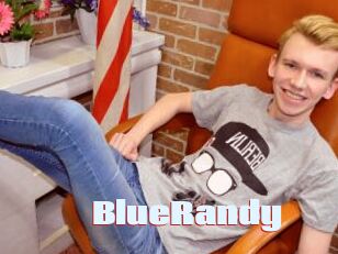 BlueRandy