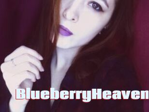 BlueberryHeaven