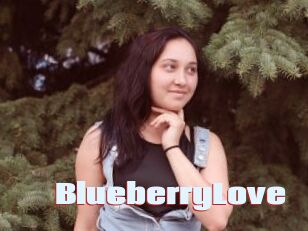 BlueberryLove