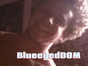 BlueeyedDOM