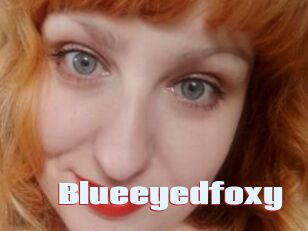 Blueeyedfoxy