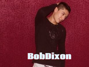 BobDixon