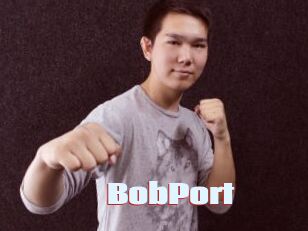 BobPort
