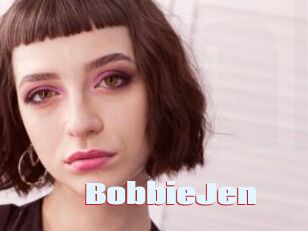 BobbieJen