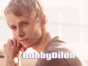 BobbyDilon