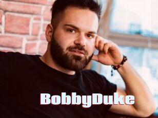 BobbyDuke