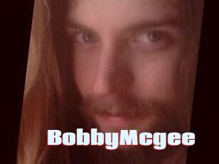 BobbyMcgee