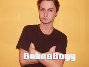 BobeeBoyy