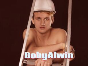 BobyAlwin