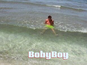 BobyBoy