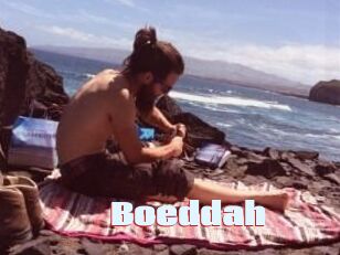 Boeddah