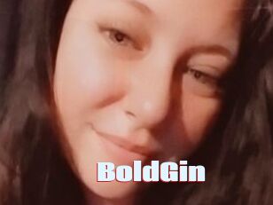 BoldGin